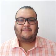 Ingeniero electromecánico con 4 años de experiencia en la industria